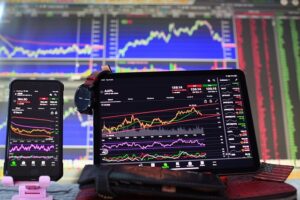Hvem Kan Gjøre Lurt i Investering?